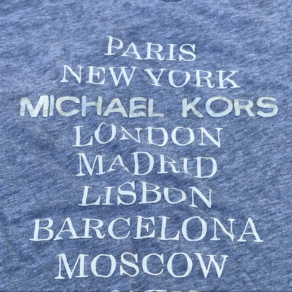 Michael Kors Tee